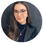 Suzan Raphaellen Franche