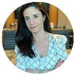 Maria Lucia de Moraes Luiz