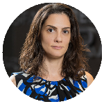 Ana Cristina Mazzaferro