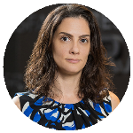 Ana Cristina Mazzaferro Ana Cristina Mazzaferro