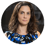 Ana Cristina Mazzaferro