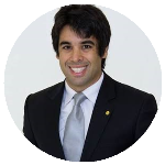 Edvaldo Nilo de Almeida