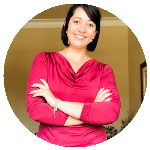 Patrícia Ribeiro de Melo e Silva