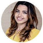 Anne Caroline Lapa de Holanda