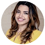 Anne Caroline Lapa de Holanda