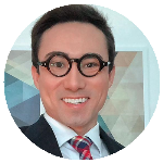 Leonardo Koji Koga