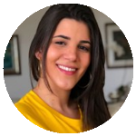 Catharina Araújo Lisbôa Catharina Araújo Lisbôa