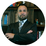 Daniel Toledo Daniel Toledo