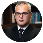 Arnaldo Rizzardo Filho Arnaldo Rizzardo Filho