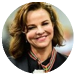 Inês Virgínia Prado Soares