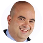 Ricardo Sayeg Ricardo Sayeg