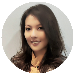 Luciana Lie Kuguimiya