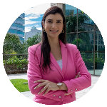 Beatriz Machnick Beatriz Machnick
