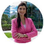 Beatriz Machnick Beatriz Machnick