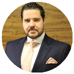 Paulo André M. Pedrosa