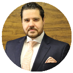 Paulo André M. Pedrosa