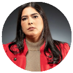 Kareline Staut de Aguiar