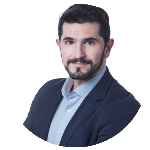 Alexandre Salomão Jabra