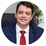 Florisvaldo de Araújo Neto