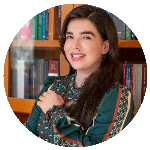 Narcilene Moreira Machado Lemes