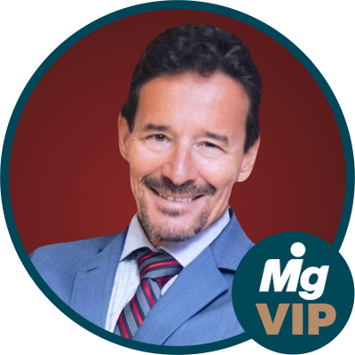 Fernando Rodrigues Martins