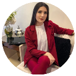 Lívia Cristine Butinhão