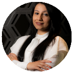 Jaqueline de Melo Silva