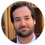 Rodrigo Caldas de Carvalho Borges