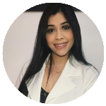 Gabrielly Melo dos Santos