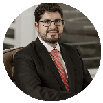 José Luis de Rosa Santos Junior