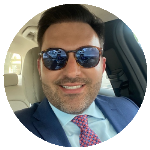 Renato Couto Mendonça