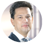 Claudio R. Magalhães Batista