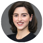 Laís Menegon Youssef