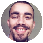 Marco Antônio Souza Ribeiro