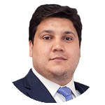 André Morais Bachur André Morais Bachur
