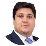 André Morais Bachur