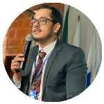 Gustavo Silva Xavier