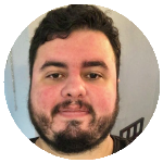 Marcos Bonfim