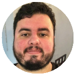 Marcos Bonfim