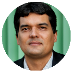 Marcus Vinicius de Azevedo Braga
