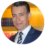 Nilson de Oliveira Rodrigues Filho Nilson de Oliveira Rodrigues Filho