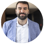 Ricardo Medina Salla
