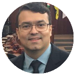 Flávio da Silva Andrade Flávio da Silva Andrade