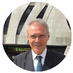 José Ailton Garcia José Ailton Garcia