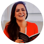 Priscila Menin Priscila Menin