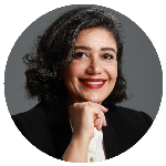 Jaciane Mascarenhas