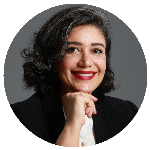 Jaciane Mascarenhas