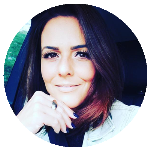 Melissa Pulice da Costa Mendes Melissa Pulice da Costa Mendes