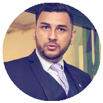 Paulo Roberto Silvério Moreira