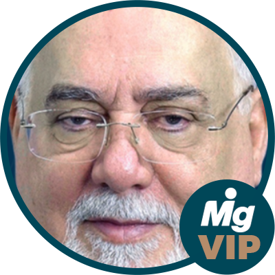 Mauro Antônio Rocha